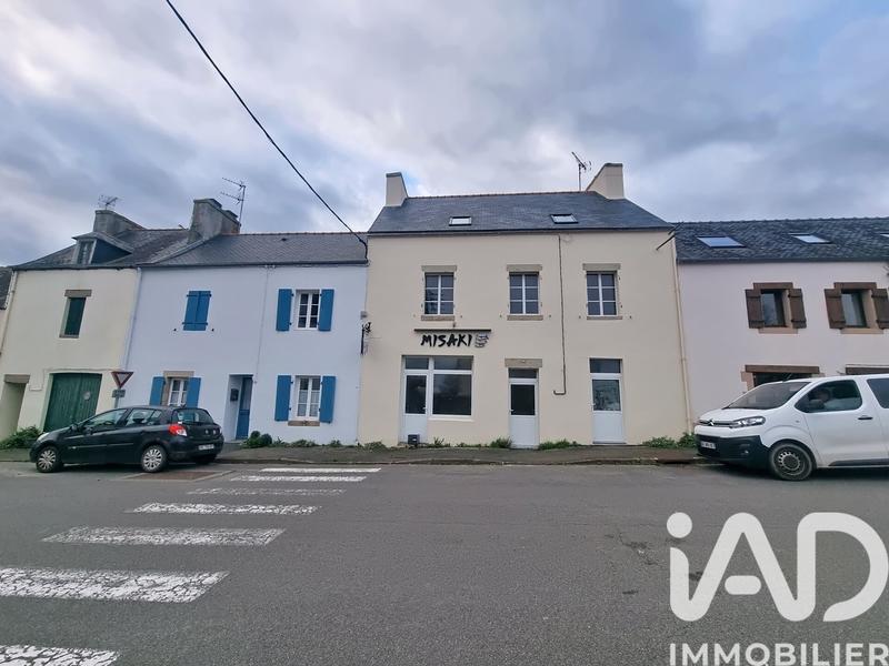 Maison - 145 m² - 4 pièces