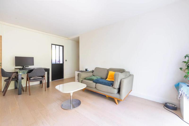 Appartement - 49 m² - 3 pièces