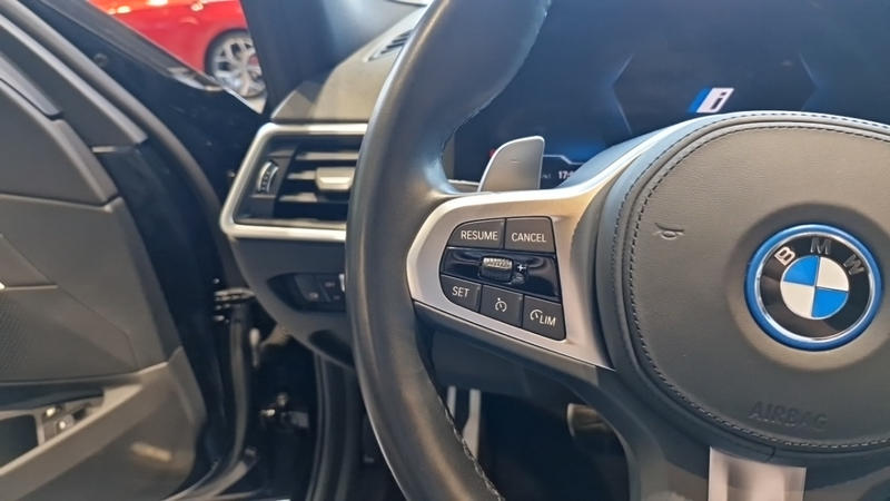 Bmw Série 3 G21 Lci Touring 330e 292 Ch Bva8 m Sport