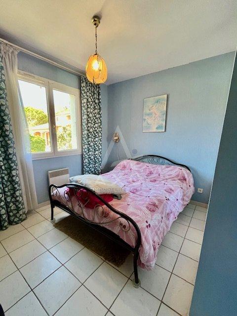 Maison - 100 m² - 3 pièces