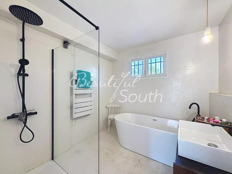 Villa - 174 m² - 5 pièces