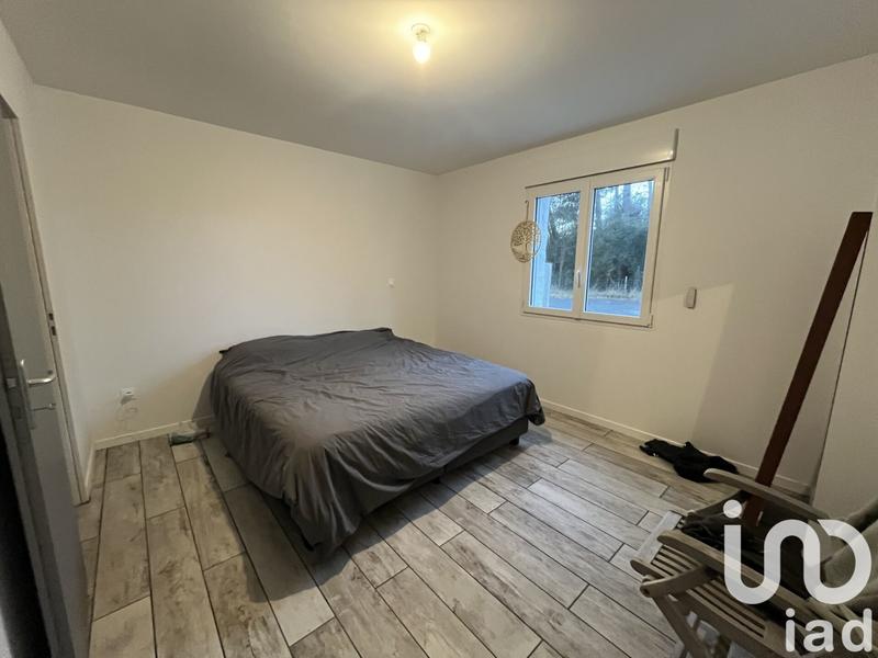 Maison - 103 m² - 4 pièces