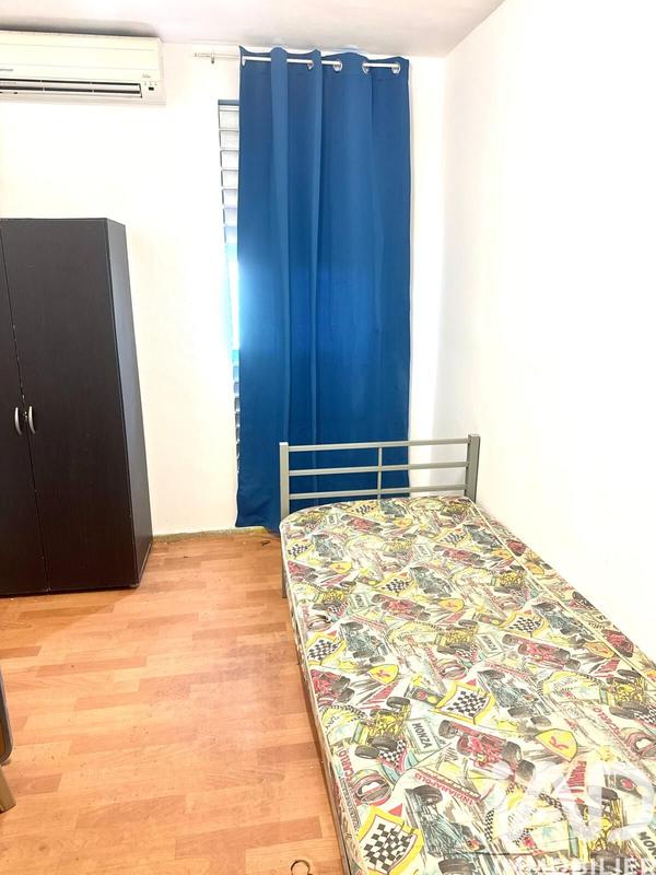 Appartement - 54 m² - 4 pièces