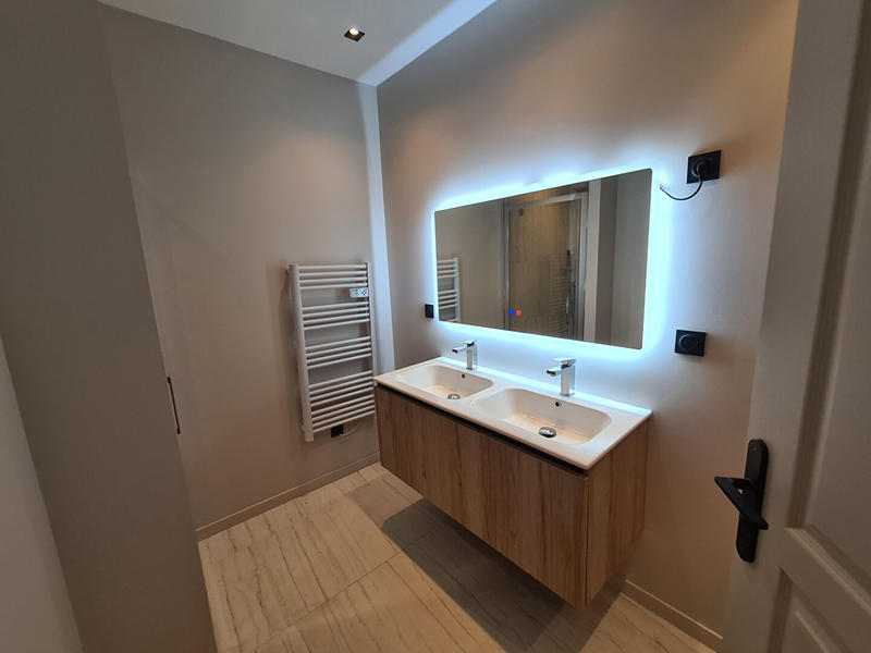 Appartement - 73 m² - 3 pièces