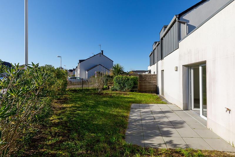 Maison - 86 m² - 4 pièces