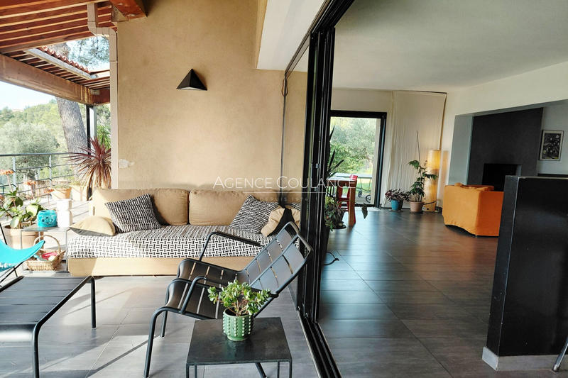 Villa - 180 m² - 5 pièces