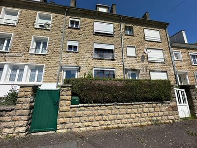 Maison - 142 m² - 6 pièces