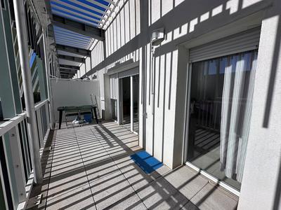 Appartement - 89 m² - 4 pièces