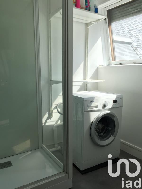 Appartement - 109 m² - 6 pièces