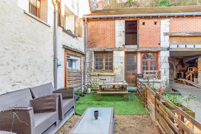 Maison - 180 m² - 10 pièces