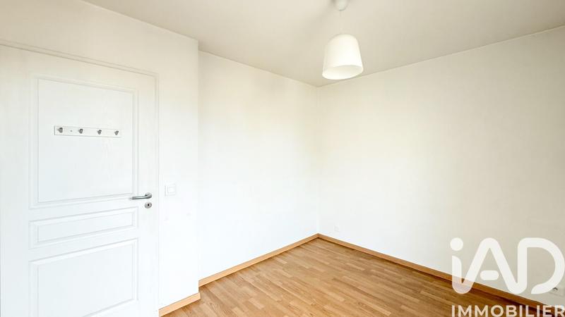 Appartement - 53 m² - 3 pièces