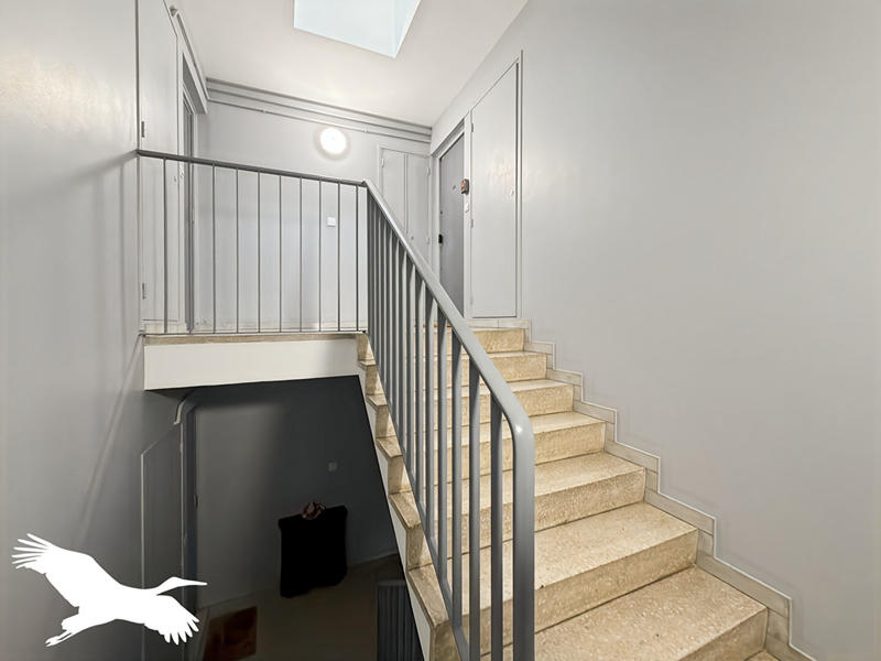 Appartement - 70 m² - 4 pièces