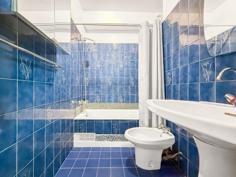 Studio - 31 m² - 1 pièce