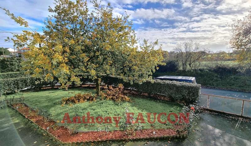 Maison - 102 m² - 6 pièces