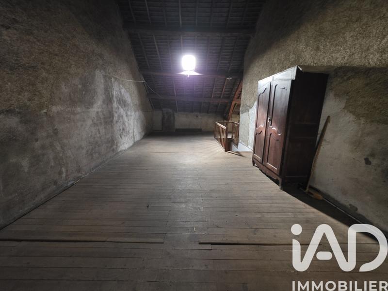 Maison - 111 m² - 7 pièces