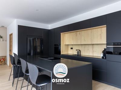 Maison contemporaine - 147 m² - 6 pièces