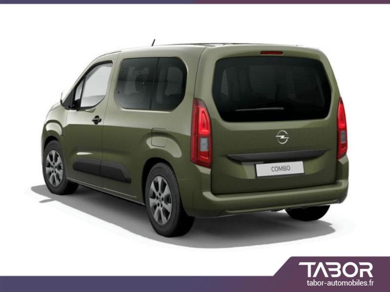 Opel Combo 1.5 d 100 StyleP 16p Matrix