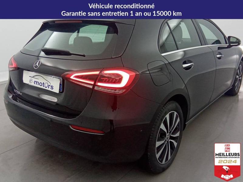 Mercedes Classe a 250 e 8g-Dct Progressive Line +Pack Premi