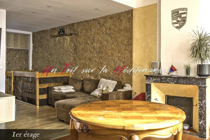 Maison - 147 m² - 5 pièces