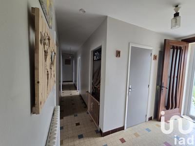 Maison - 80 m² - 5 pièces