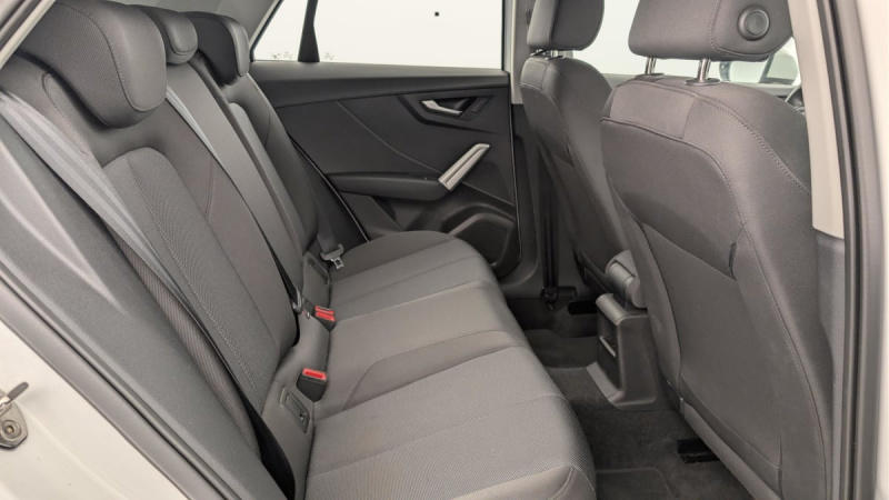 Audi Q2 30 Tfsi 110 Bvm6 Design