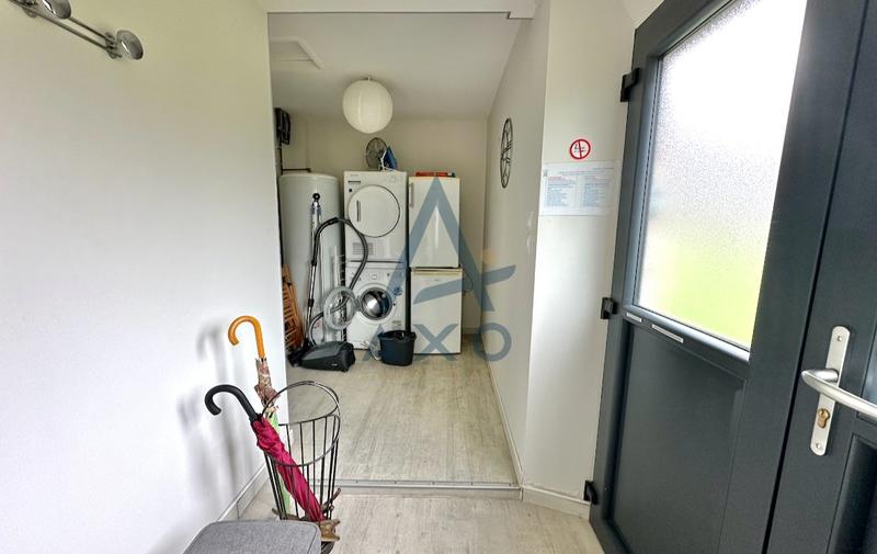 Haras - 220 m² - 7 pièces