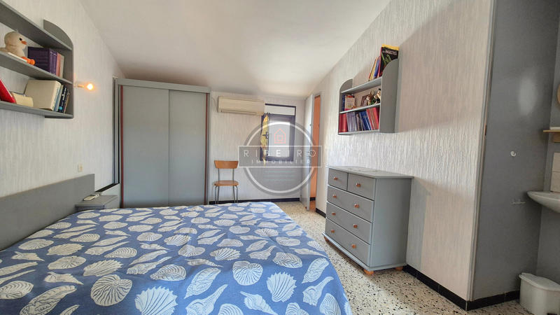 Maison - 75 m² - 5 pièces