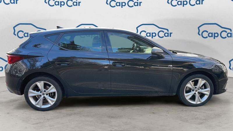 Seat Leon IV 1.4 e-Hybrid 204 Dsg6 Fr