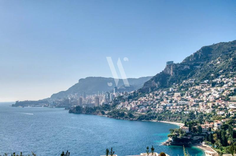 Appartement - 102 m² - 3 pièces