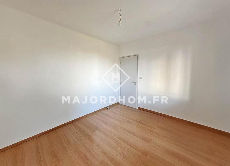 Appartement - 68 m² - 4 pièces