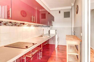 Appartement - 38 m² - 1 pièce