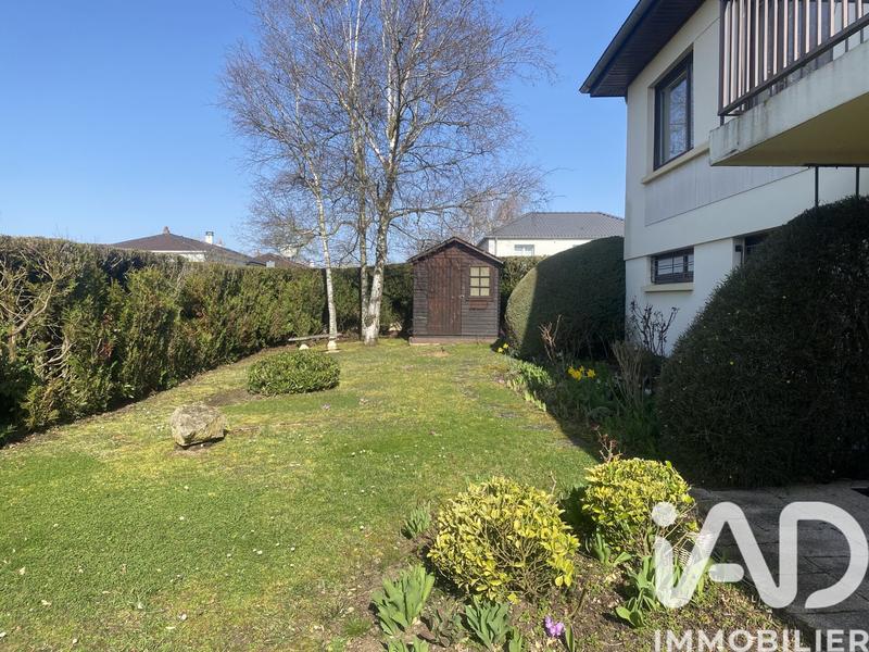 Maison - 155 m² - 7 pièces