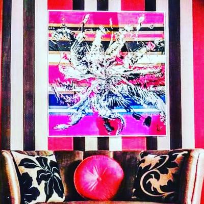 galerie d'art Nadal-Olivié