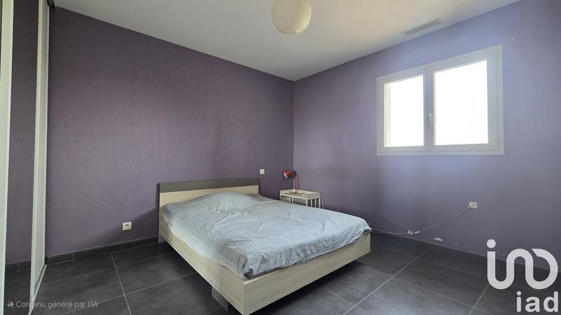 Maison - 152 m² - 5 pièces