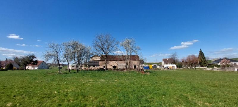 Maison en pierre - 150 m²