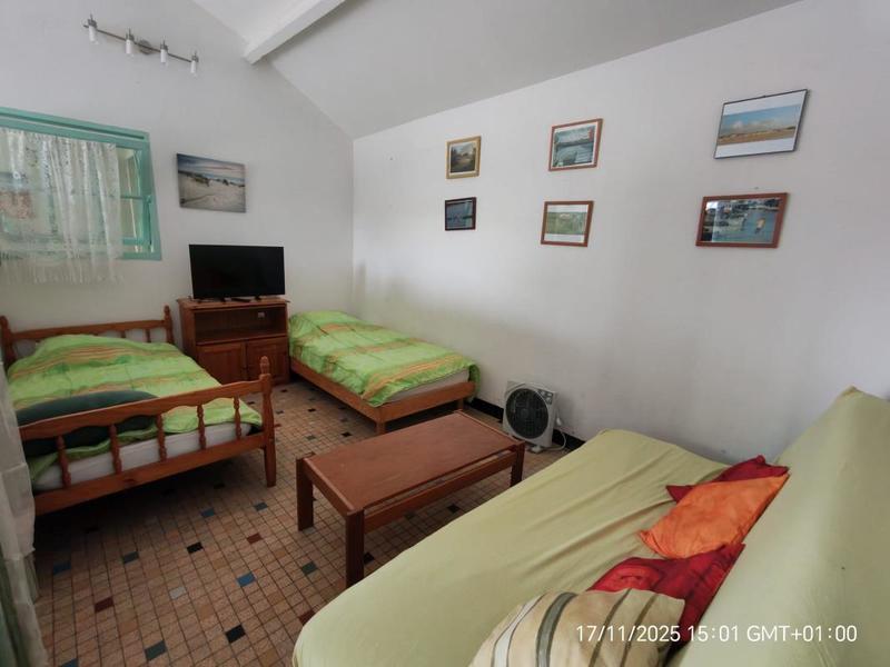 Gîte - 188 m² - 5 pièces