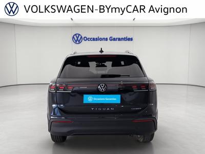 Volkswagen Tiguan 1.5 eHybrid 204ch Dsg6 Vw Edition