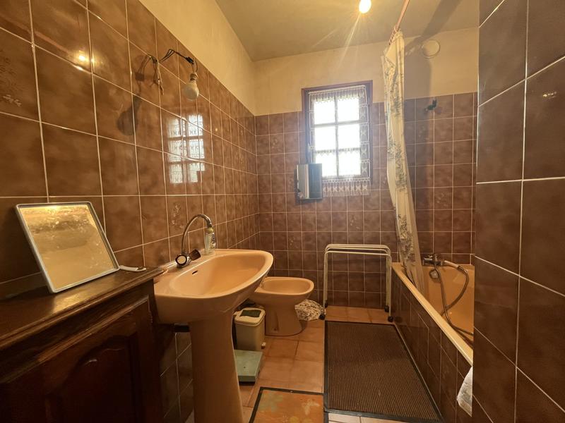 Maison - 75 m² - 6 pièces