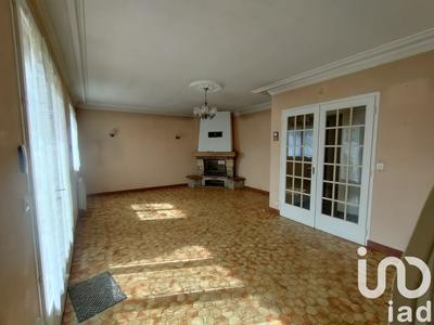 Maison - 78 m² - 3 pièces