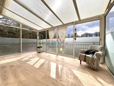 Maison - 220 m² - 9 pièces