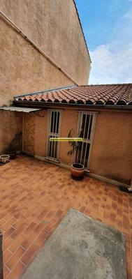 Studio - 36 m² - 1 pièce