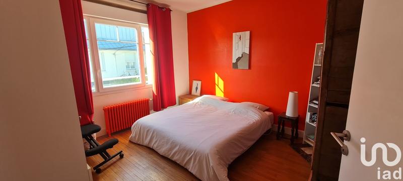 Maison de ville - 164 m² - 8 pièces