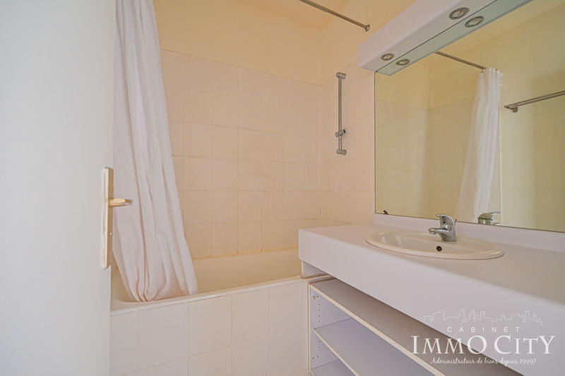 Appartement - 53 m² - 3 pièces