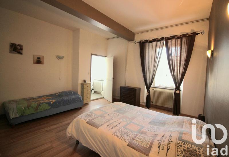 Ferme - 519 m² - 18 pièces