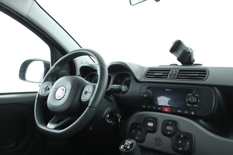 Fiat Panda 1.2 Lounge 69 ch