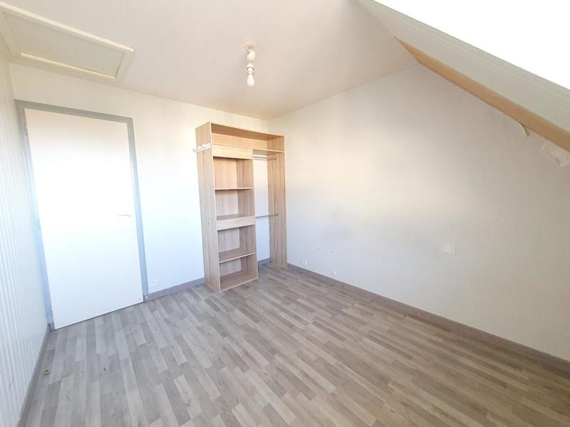 Maison en pierre - 60 m² - 3 pièces