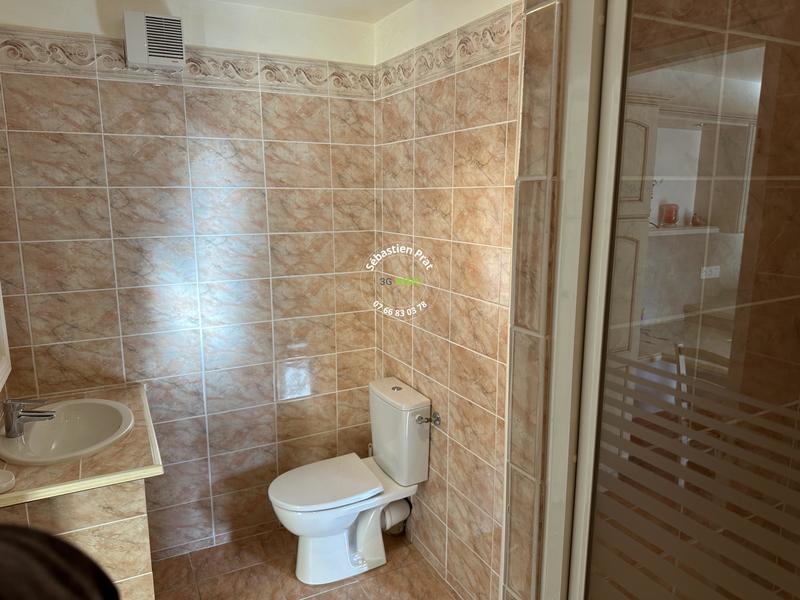 Maison contemporaine - 137 m² - 4 pièces