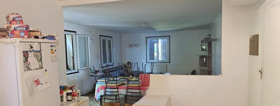 Maison - 110 m² - 7 pièces