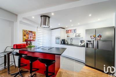 Appartement - 88 m² - 3 pièces