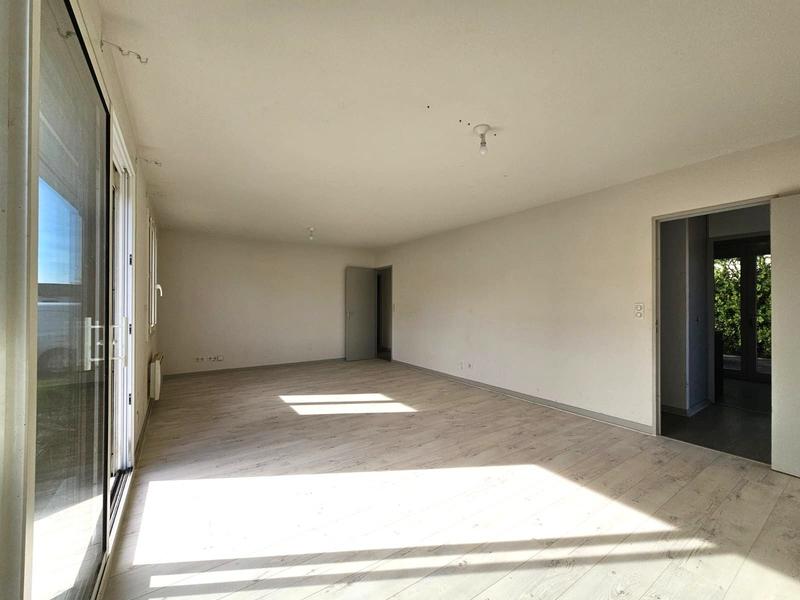 Maison - 84 m² - 4 pièces